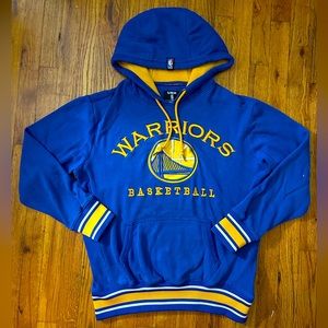 UNK Warriors hoodie